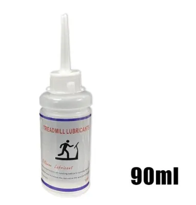 90ML Treadmill Oil Silicone Oil Treadmill Lubricant Oil Minyak Treadmill Minyak Silikon Minyak Pelincir Treadmill