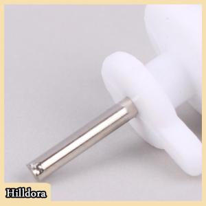 [Hilldora] 50PCS Invisible Wall Mounted Nails Painting Frame Holder Wedding Photo Hanger Hooks For Hard Wood Solid Walls Home Accessories