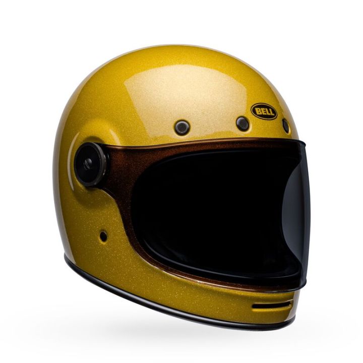 Bell BULLITT Gloss Gold Flake Helmet Lazada PH