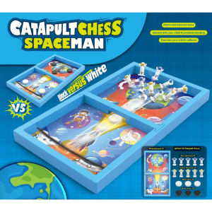 Mainan Anak Sling Puck Hockey Karambol Hockey Ketapel Puk Board Game Keluarga Fun Seru Chess Game