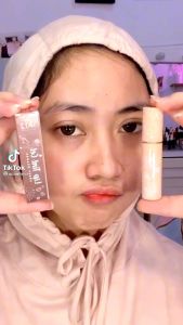 Liptint tahan lama anti air SR12 / LIP TINT gel sweet orange SR12