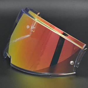 Helmet Visor for LS2 FF906 Shield Visor Windshield Sunshield Anti-UV Helmet Accessories