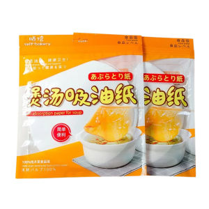 Roasting Paper Disposable Pure Wood Pulp Manufacturing Waterproof Paper No Fluorescents Sparkling