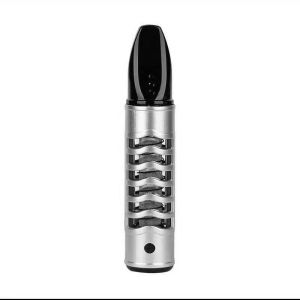 ที่เขี่ยบุหรี พร้อม ไฟแช็คไฟฟ้า 2 in 1 ใส่บุหรี่ได้ 1 มวน น้ําหนักเบา สถานที่ที่ใช้งานได้ทุกที่