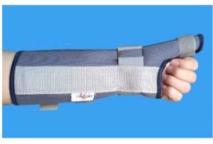 NẸP CẲNG TAY CỔ TAY ÔM NGÓN CÁI PHỤC HỒI CHẤN THƯƠNG HIỆU QUẢ