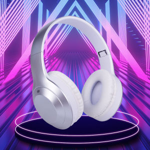 ♥ SFREE Shipping ♥ M5 Headset With Microphone compatible Suitable For Xbox Series X|S Xbox One PS4 PS5 PC Switch Wireless Gamer Headset Long Battery Life.