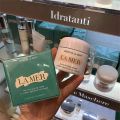 (60ml-2022) Kem Dưỡng Ẩm Lamer Phục Hồi Và Làm Dịu Da La Mer The Moisturizing Cream 60ml. 