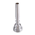 Chuyên Nghiệp 7C Nhạc Cụ Phát Ngôn Cho Kèn Trumpet KÈN Saxophone Vàng/Bạc. 