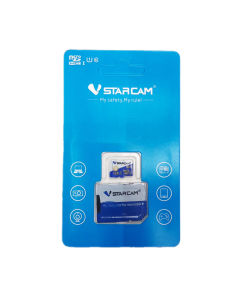 Vstarcam 32GB 64GB 128GB 256GB MicroSDHC UHS-I Card Ultra Class10 Speed 100MB/s**  ประกันศูนย์ 2 ปี