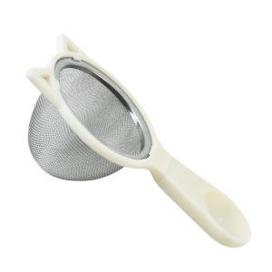 Stainless Steel Fine Mesh Strainer Oil Strainer Kitchen Strainers Multi-functional Filter Sieve