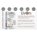 [Original Ready Stock] Lypo-Spheric Magnesium L-Threonate by Livon Labs made in USA. Premium Quality Guaranteed.. 