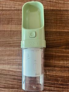 แก้วน้ำสำหรับสุนัขเดินเล่นกลางแจ้ง ขวดน้ำ แก้วน้ำและอาหารสำหรับแมวและสุนัข แก้วพกพาสำหรับการเดินทาง แก้วน้ำสำหรับสัตว์เลี้ยงกลางแจ้ง