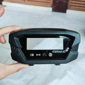 Mika Kaca Speedometer Spidometer Beat Street 2020 Led Original