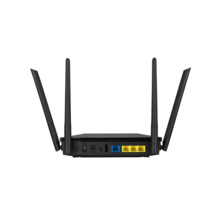 ASUS%20RT-AX53U%20AX1800%20DUAL-BAND%20WIFI%206%20ROUTER%20WITH%20AIPROTECTION,%20MU-MIMO%20TECHNOLOGY,%20AIMESH%20WIFI%20SYSTEM,%20MU-MIMO%20-%20Image%205