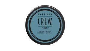 American Crew Mens Hair Fiber Like Styling Gel with High Hold & Low Shine Travel Size 1.7 oz