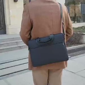 JNK #C115 Laptop Pouch 14 Inch Office Travel Laptop Bag Sling Bag Hand Bag