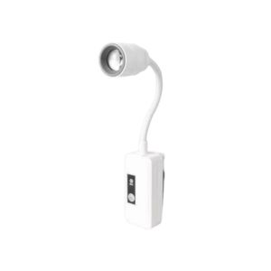 OUTOPEN Nguồn điện USB Đèn kẹp bể cá Tiết kiệm năng lượng Khả năng điều chỉnh độ phóng đại Đèn LED cho bể cá Đa năng Cánh tay linh hoạt Đèn trồng cây Bể cá