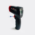 Máy đo nhiệt độ hồng ngoại UNI-T UT306S (-50~500℃, D:S/12:1). 