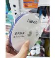 PRINCO DVD-R (10/50/PACK) No BOX. 
