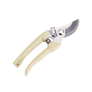 【IN STOCK】Stainless Steel Scissors Trimming Garden Tools Pruning Shears Cutter Home Gardening Plant Scissor Flower Fruit Tree Garden Shears Carbon