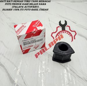 KARET STABIL ROTI DEPAN ALL NEW COROLLA NEW GREAT