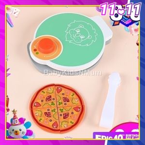 Wooden Kitchen Appliances Playset Kids Role Pretend Play Cooking Toy Early Educational Montessori Toys For Kid