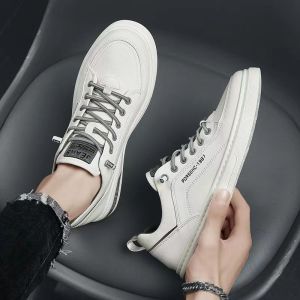 Sepatu Sneaker import Casual Pria Wanita Putih Hitam Sepatu pria terbaru Sepatu olahraga cowok sekolah trendy 023