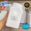 Pasta Putih Pasta Warna Extender NF Sablon Rubber Kemasan 1KG 1000gr Kualitas Bagus Cat Tinta Tajam Cerah Cetak Kaos. 