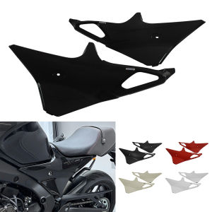 Left & Right Side Panels Fairing Cover Frame Guard Spoiler Cowl For Yamaha XSR900 XSR 900 2022 2023 2024 2025