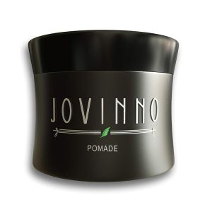 Natural Premium Hair Styling Pomade/Hair Wax - Medium to Strong Hold Clear Thick Formula Palmade Non-Greasy Water Soluble. Made in France. 5oz (Pack of 1)