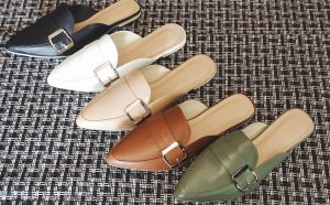ABBY SANDALS | ORIGINAL Liliw Laguna Sandals | Liliw footwear | Formal Shoes | Casual Sandals for Women |  mules
