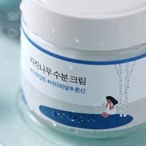 Round Lab Birch Juice Moisturizing Cream ครีม