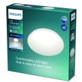 Philips CL254 12W EC RD LED Ceiling - Lampu Plafon 29cm. 