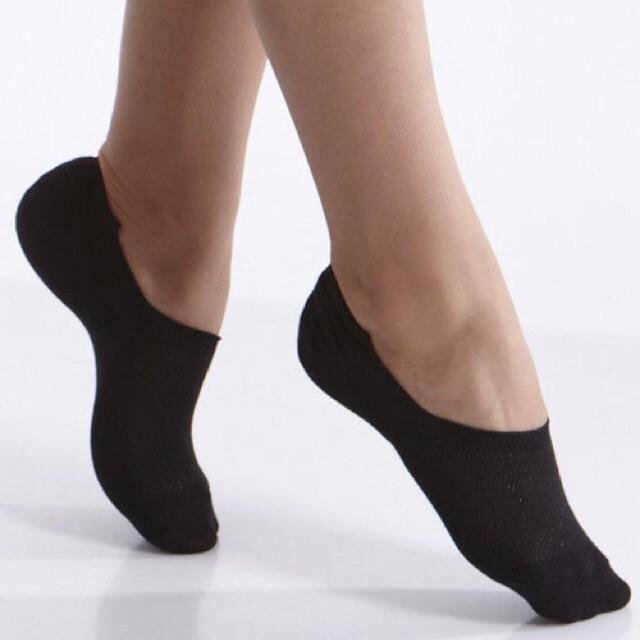 Low Cut Socks 12pairs Footsocks For Women