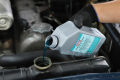 Liqui Moly Coolant Ready Mix RAF 11 (น้ำยาหล่อเย็นสำหรับรถยุโรปโดยเฉพาะ). 