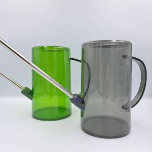 บัวรดน้ําปากยาว ขนาด 1000ml บัวรดน้ําแคคตัส น้ําไม่หกเลอะเทอะ 1ลิตร ฝักบัวรดน้ํา ที่รดน้ําแคคตัส