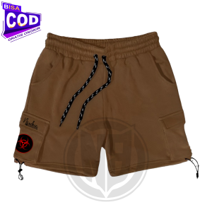 newbie aestentic cargo pendek pria short pants pria short cargo celana cargo pendek comfy