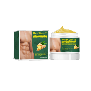 ganze011 Chest Firming Massage Cream Massage Care Chest Firming Chest Firming Massage Cream