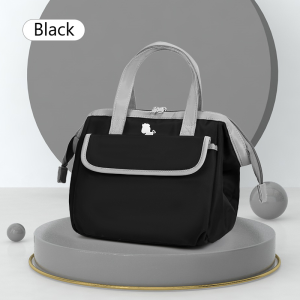 2021 VREN Baby Tote Bag for Mothers Nappy Maternity Diaper Mommy Bag Storage Organizer Changing Carriage Baby Care Travel Backpack Outdoor Picnic Bag Lunch Bag Waterproof