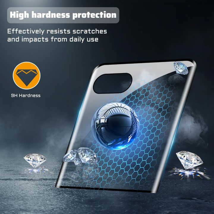 Best Motorola Razr (2024) screen protectors in 2025