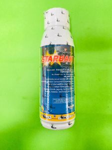 Insektisida STARBAN 585EC kemasan 400ml Biotis F