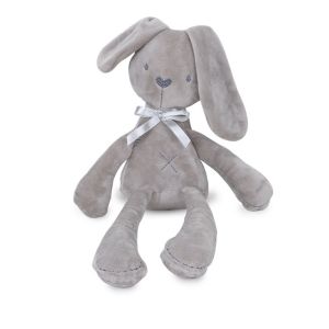 Cute Rabbit Doll Baby Soft Plush Toys For Children Appease Sleeping Crib Stuffed Animal Baby Toys For Infants Birthday Gift