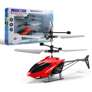 RC Helicopter Toys SENSOR Helicopter Remote Control Helikopter Kids Toys with Remote Control Childrens Electric Toys RC Plane