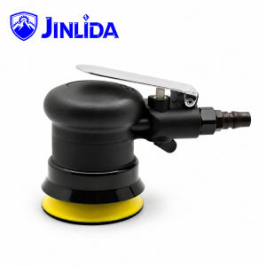 Jinlida 20314 Máy Mài Máy Chà Nhám 3 Inch Máy Đánh Bóng Máy Mài Khí Nén Máy Mài Và Đánh Bóng Lệch Tâm
