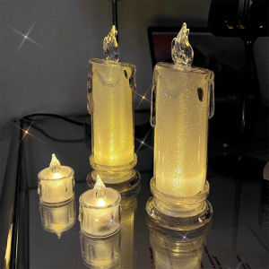 โคมไฟหัวเตียง โคมไฟคริสตัล โคมไฟ LED โคมไฟตกแต่งห้อง - คุณปลอดภัย 4 ห้อง ราคาที่สม่ำเสมอ