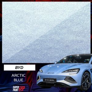 【 BYD SEAL 】 Touch Up Paint All Colors 🚗 Aerosol Spray 370ml Cat Spray Calar Kereta BYD Aikka