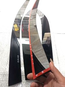 TALANG AIR BRIO LAMA MODEL RATA TAHUN 2011 SAMPAI 2017