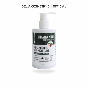 Sabun Bidara Gatal Selangkangan Sabun Mandi Cair Sabun Bidara Menahun Ampuh - Sabun Bidara Liquid