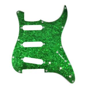Durability Protective Pickguards Universals Electric Guitar Shield Plate Tool for Electric Guitar Scratch Resistant