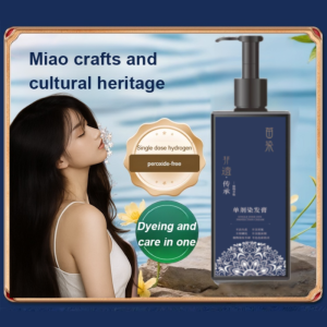 Hair Coloring Cream Cover Gray Hair Color Lasting Hair Coloring Home Users Hair Wash Quick